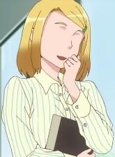 葉月先生