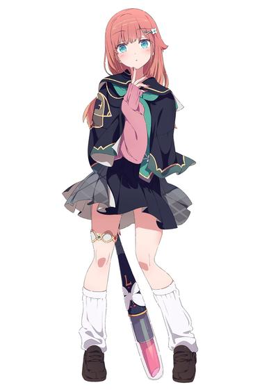 神流奈々