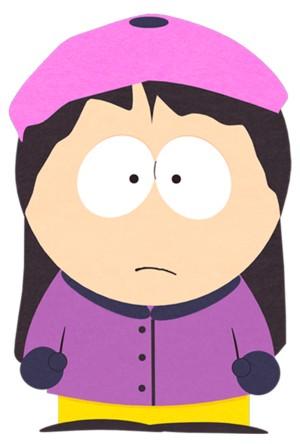 Wendy Testaburger
