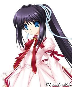 此花ルチア