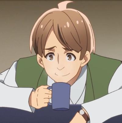 犬走歩
