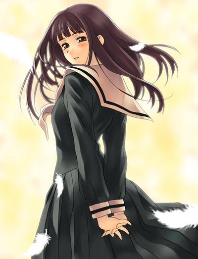 久保栞