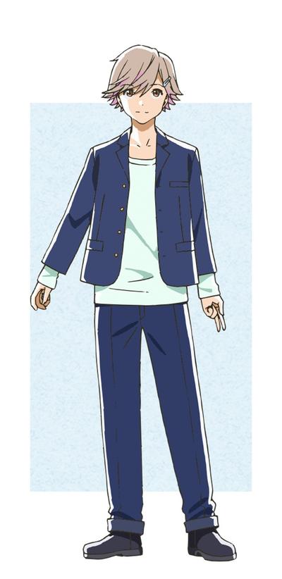 山科ろまん