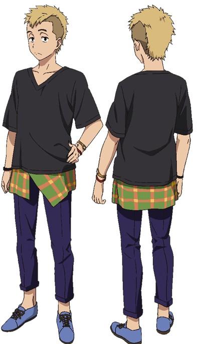 高梨太郎