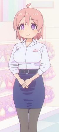 陽咲日和