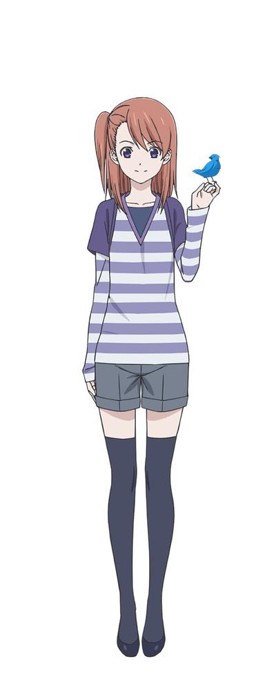 ミチル