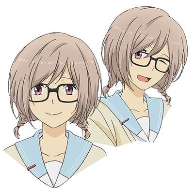 小野屋杏