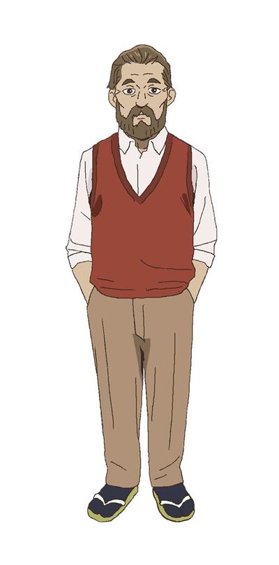 藤本先生