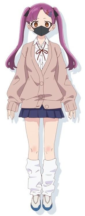 安堂カンナ