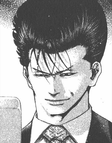 門倉雄大