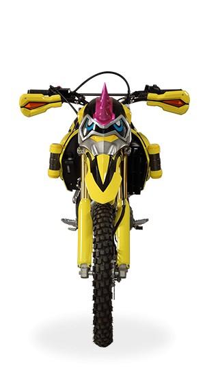 仮面ライダーレーザー