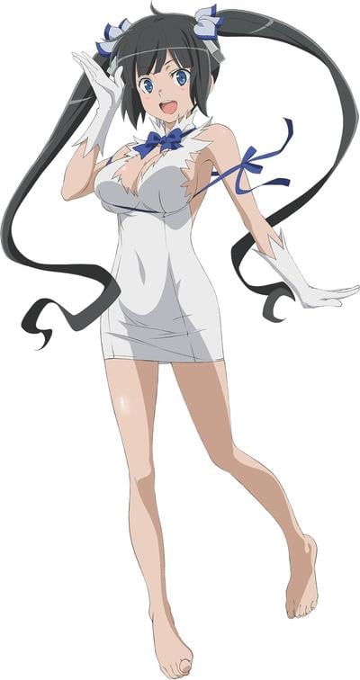 ヘスティア