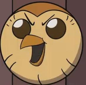Hooty