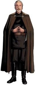 Dooku