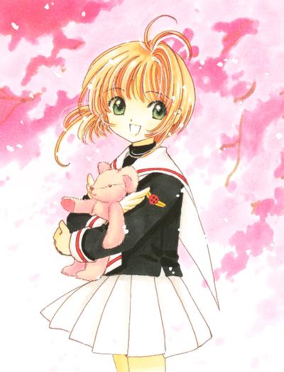 木之本桜