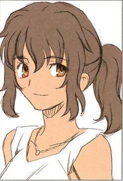 シャーレイ
