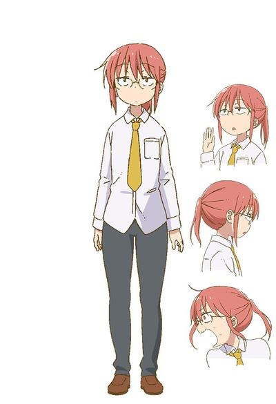 小林さん