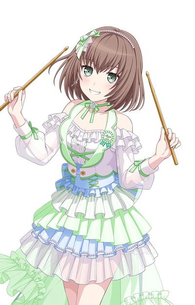 大和麻弥