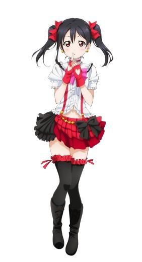 矢澤にこ