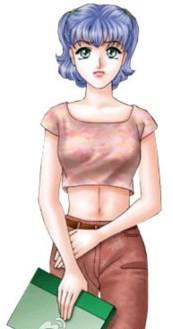 朱莉