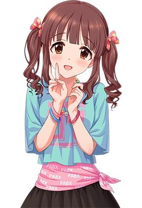 緒方智絵里