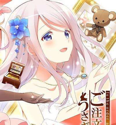 香風サキ