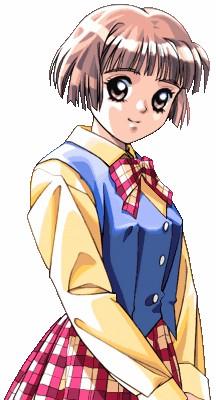 都築こずえ