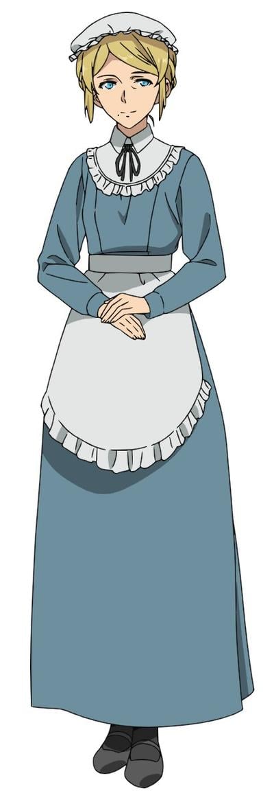 テレザ