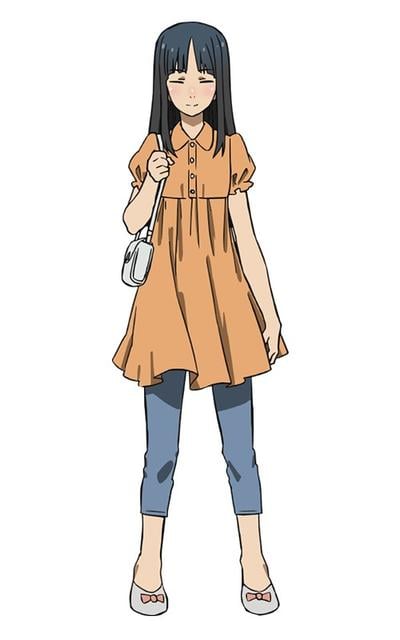 沢江