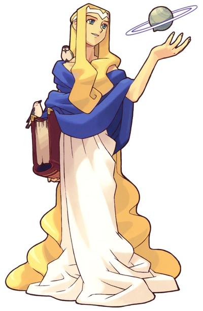 マスター