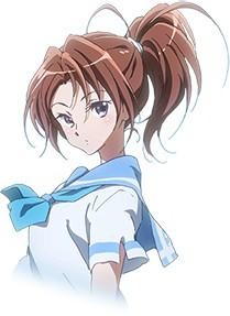 中川夏紀