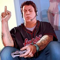 Jimmy De Santa