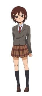 りんごちゃん