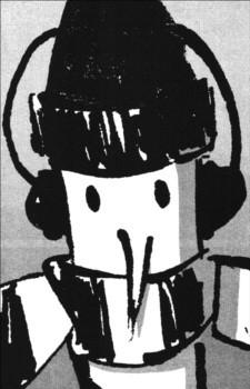 小野寺プンプン