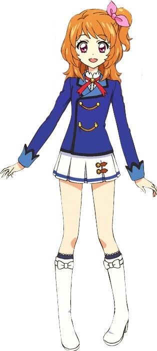 大空あかり