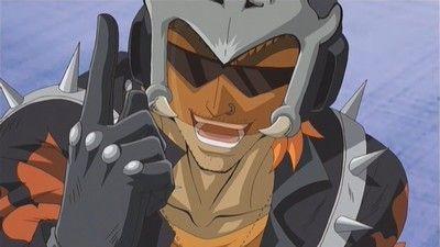 炎城ムクロ