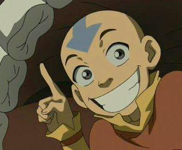 Aang
