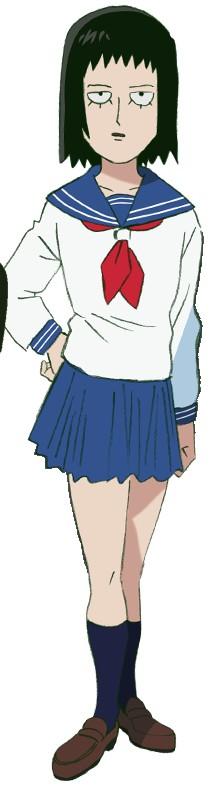暗田トメ