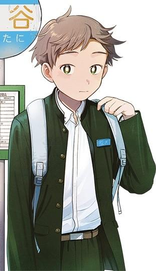 桧木春平