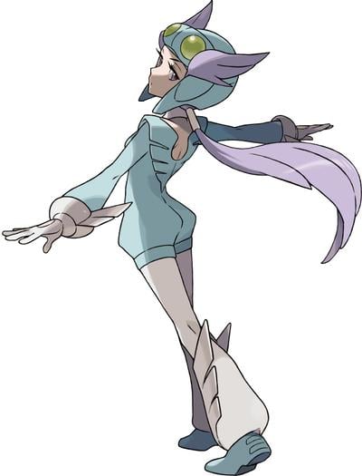ナギ