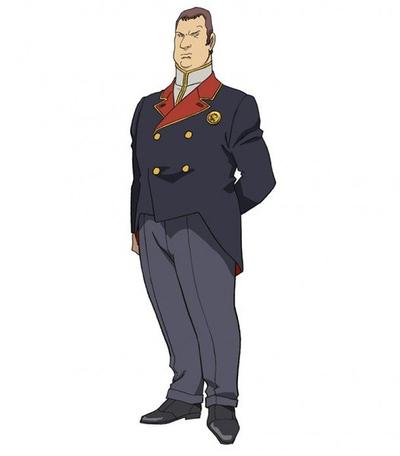 サスロ・ザビ
