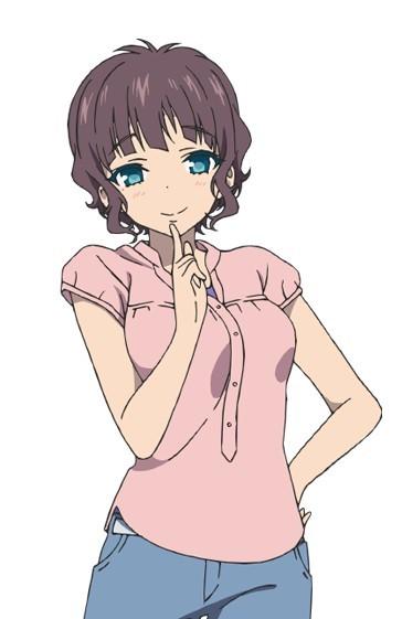 先島あかり