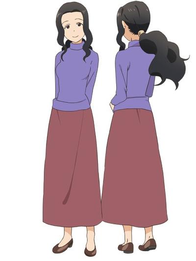 音尾春菜