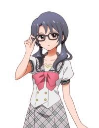 高山紗代子