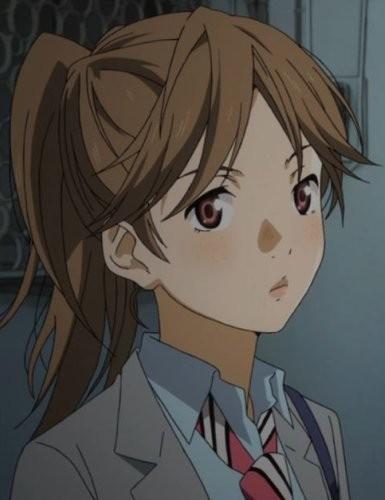 柏木奈緒