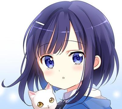 風衣葉冬優