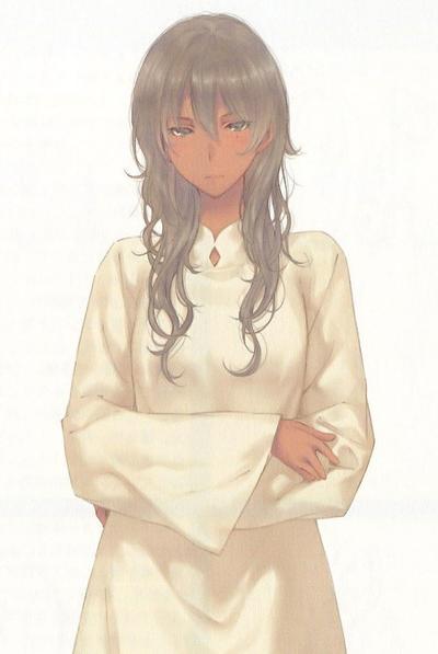 方喰たまき