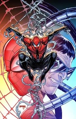 Otto Gunther Octavius / Superior Spider-Man