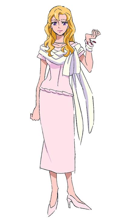 時籠ゆり