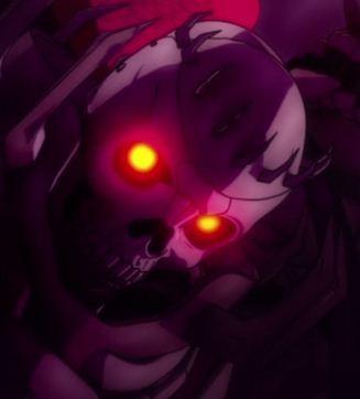 髑髏の騎士